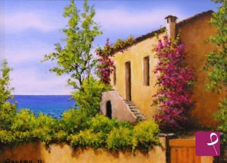 online paintings on sale