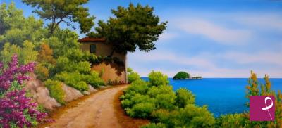 online paintings on sale