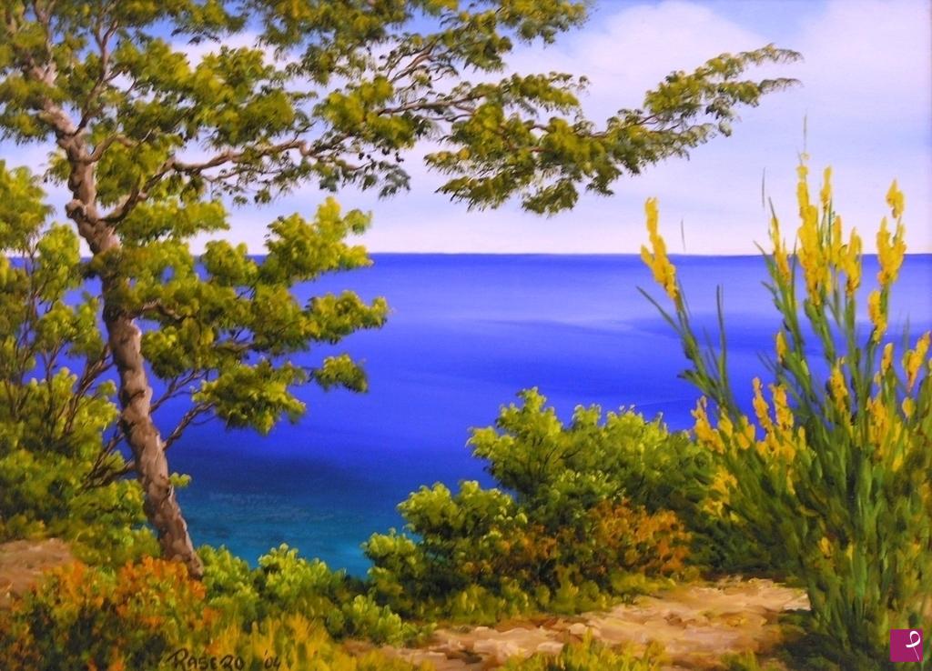 paintings on sale online