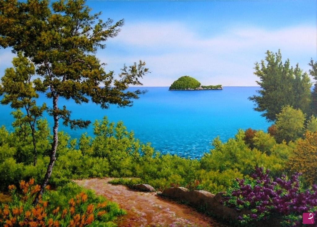 paintings on sale online