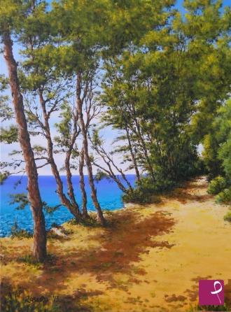 online paintings on sale