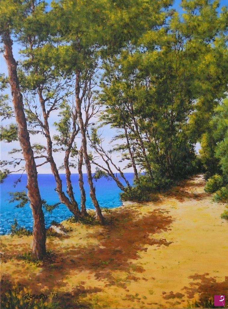 paintings on sale online