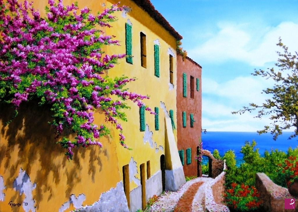 paintings on sale online