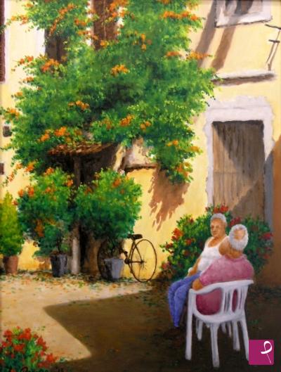 online paintings on sale