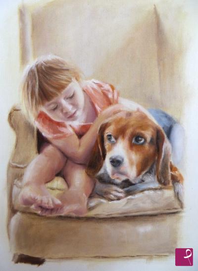 online paintings on sale