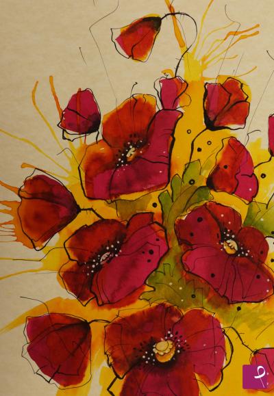online paintings on sale