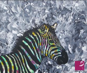 sold painting on PitturiAmo