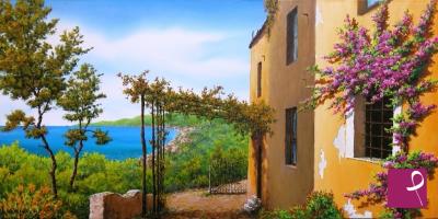 online paintings on sale