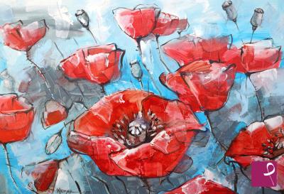 online paintings on sale