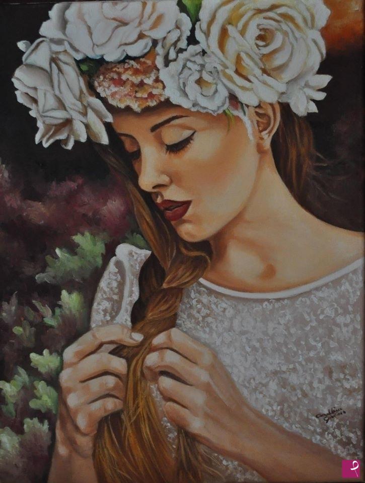 paintings on sale online