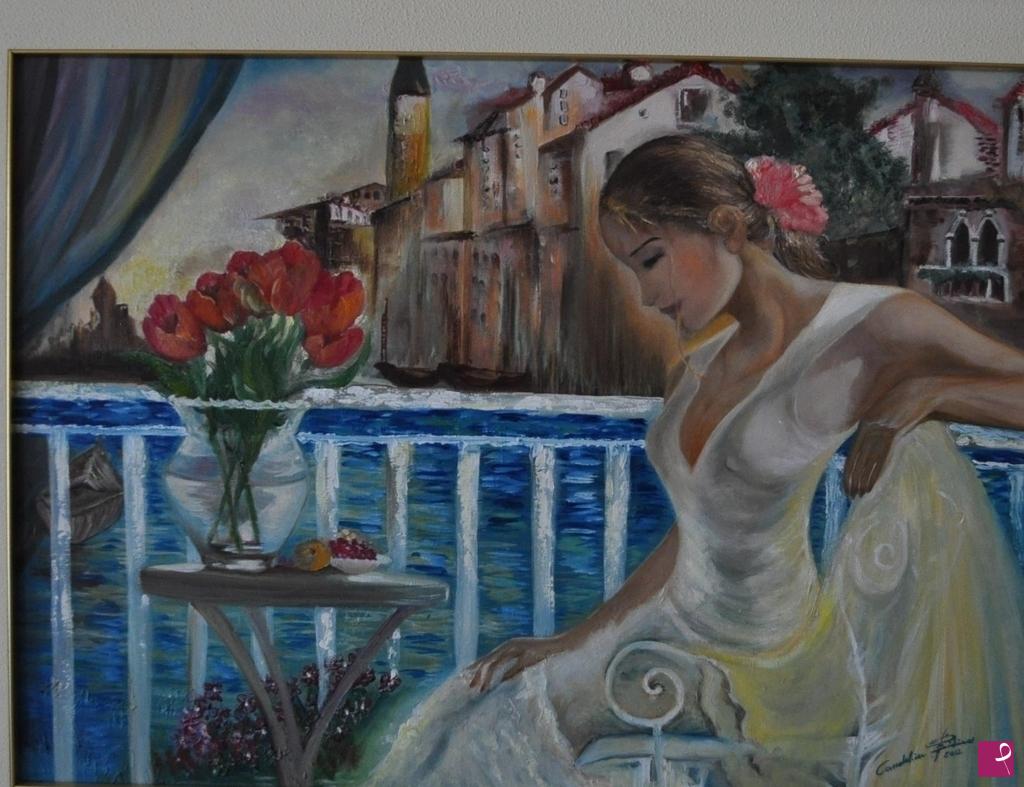 paintings on sale online
