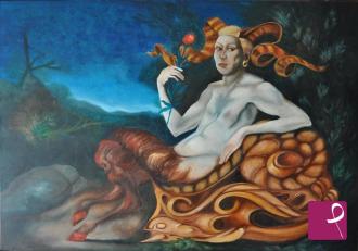 online paintings on sale