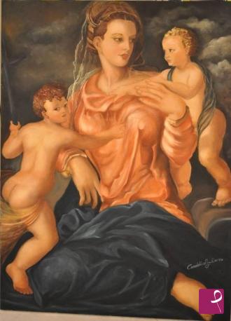 online paintings on sale