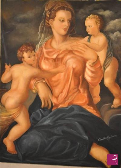 online paintings on sale