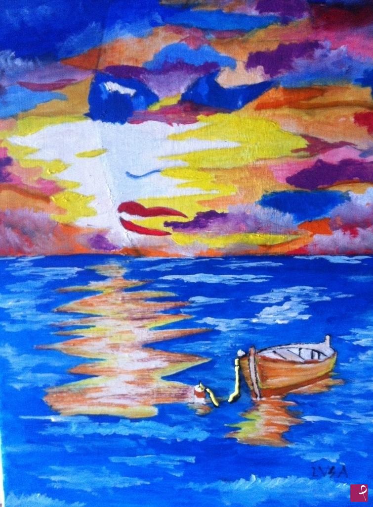 paintings on sale online