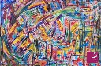sold painting on PitturiAmo
