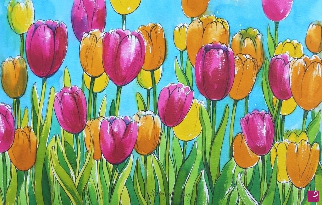 paintings on sale online