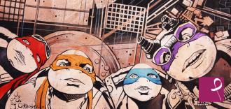 online paintings on sale