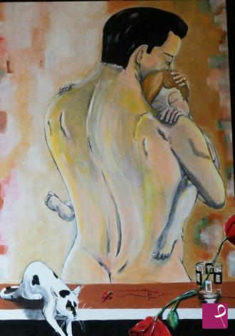 online paintings on sale