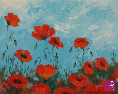 online paintings on sale