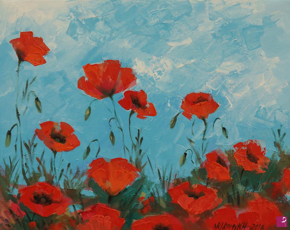 paintings on sale online