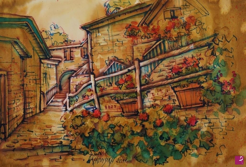 paintings on sale online