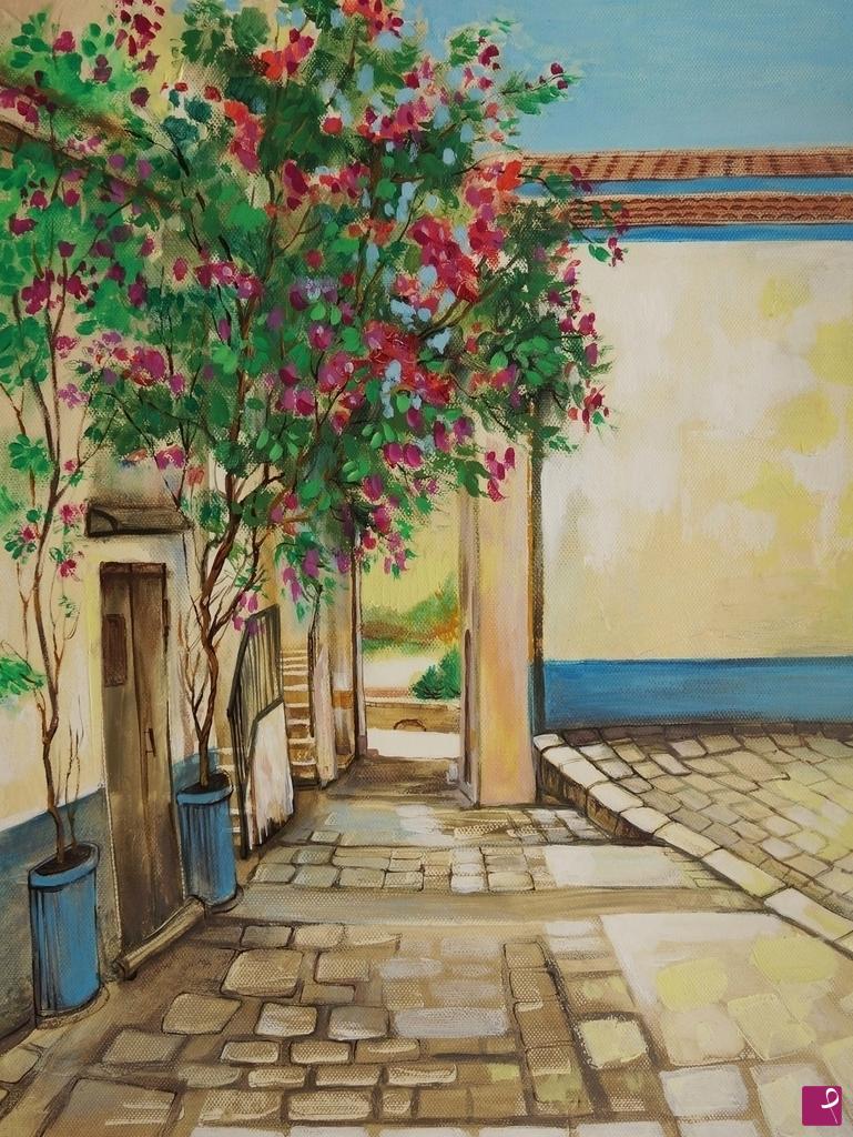 paintings on sale online