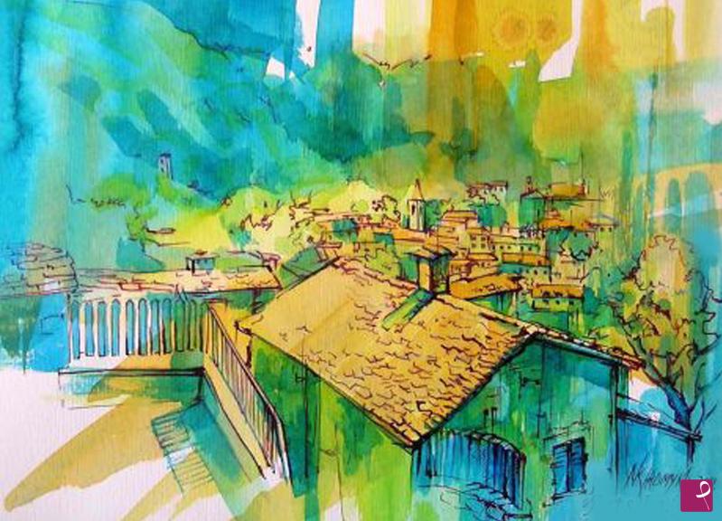 paintings on sale online