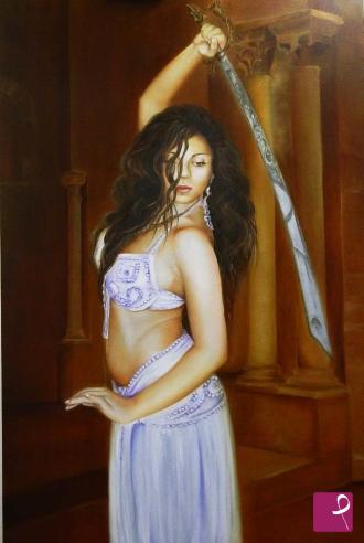 online paintings on sale