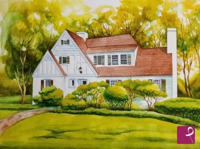 online paintings on sale