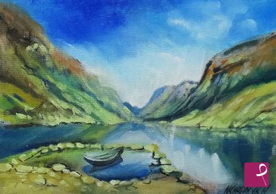 online paintings on sale