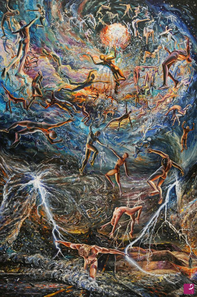 paintings on sale online