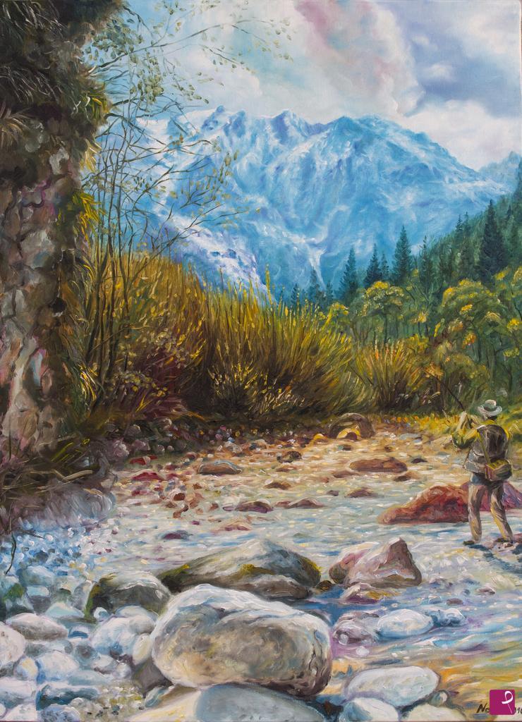 paintings on sale online