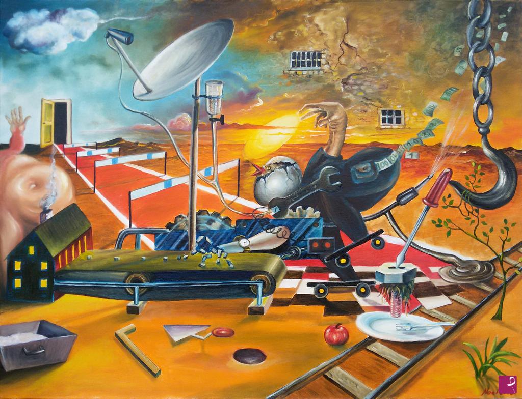 paintings on sale online
