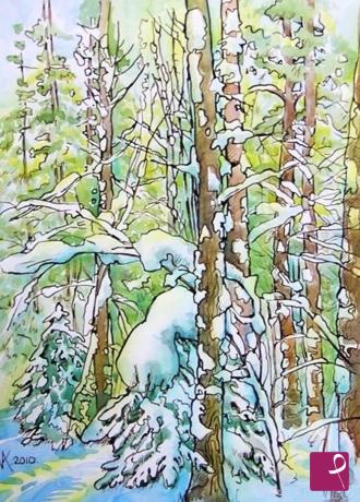 online paintings on sale