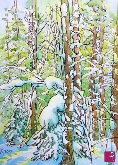 online paintings on sale