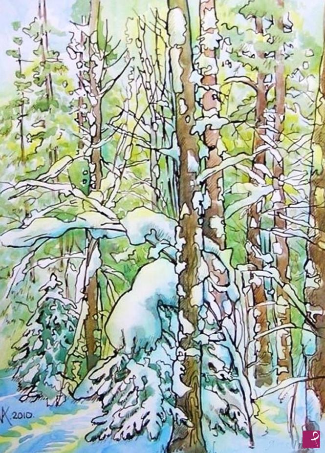paintings on sale online