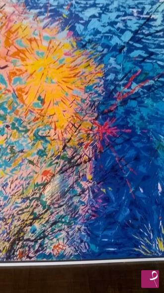 sold painting on PitturiAmo