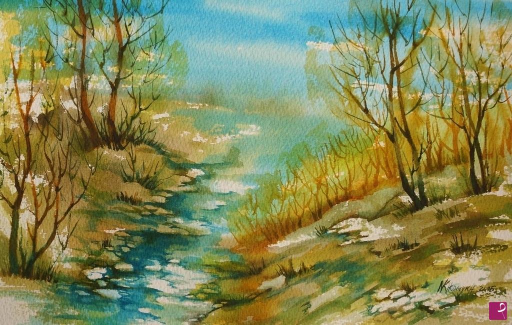 paintings on sale online