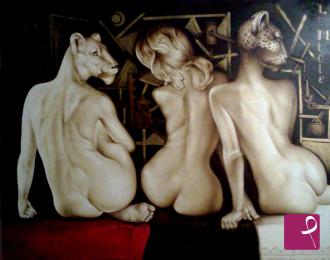 online paintings on sale