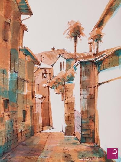 online paintings on sale