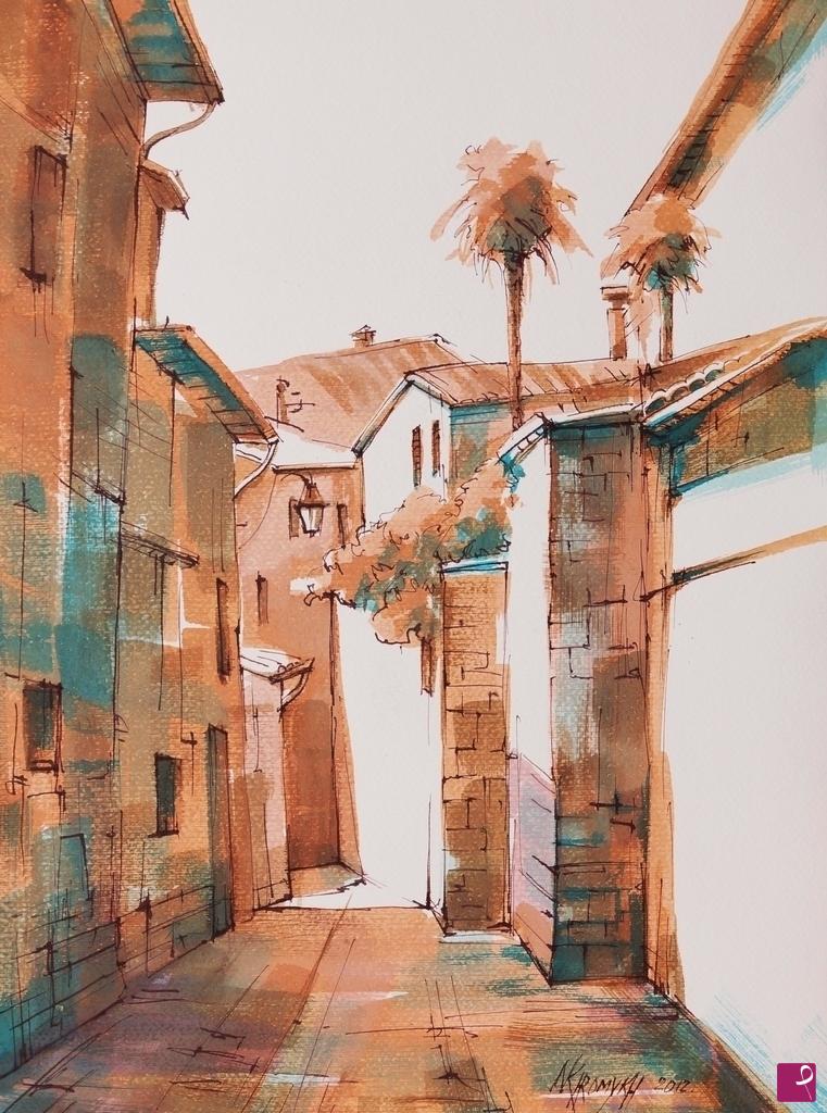 paintings on sale online