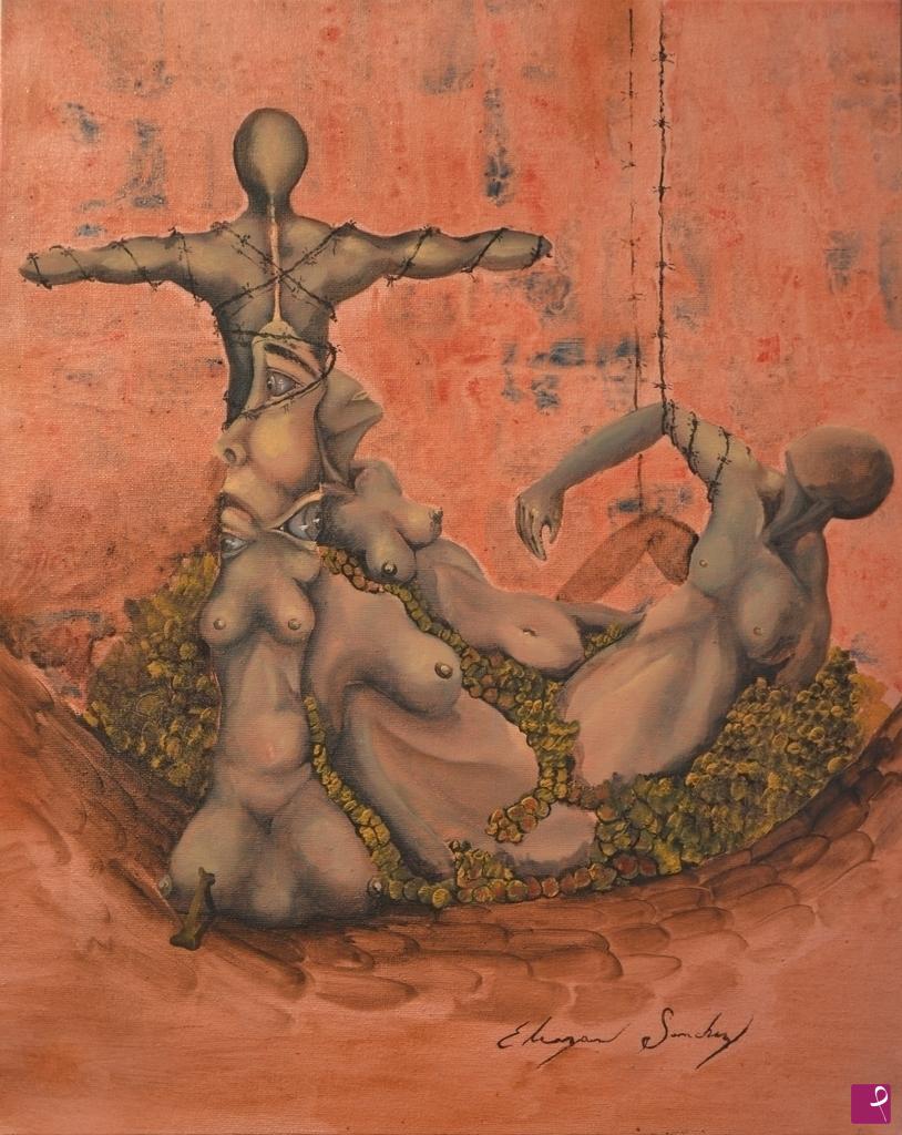 paintings on sale online