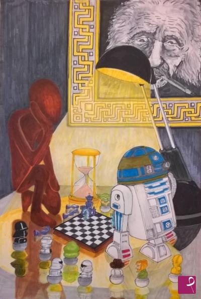 online paintings on sale
