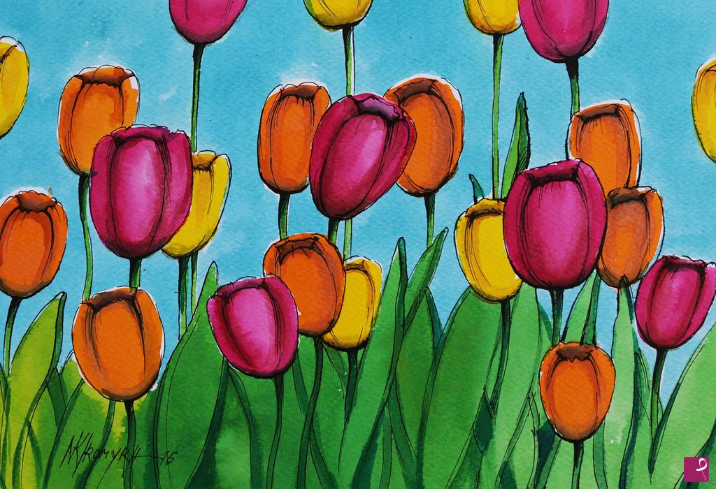paintings on sale online