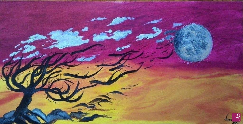 paintings on sale online