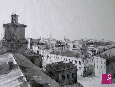 online paintings on sale