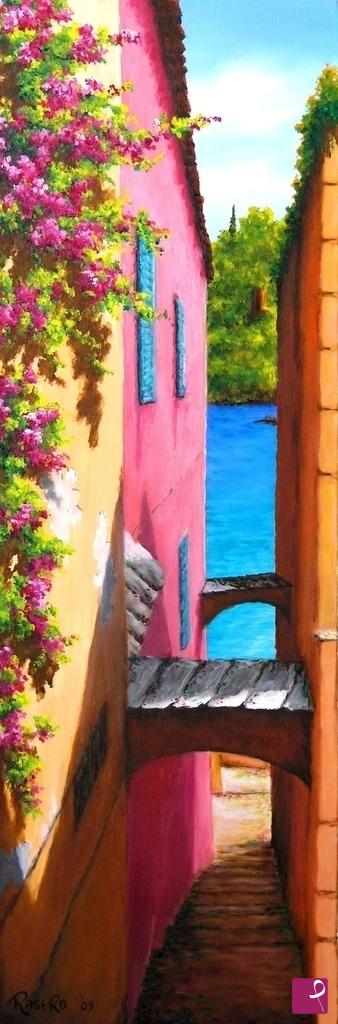paintings on sale online