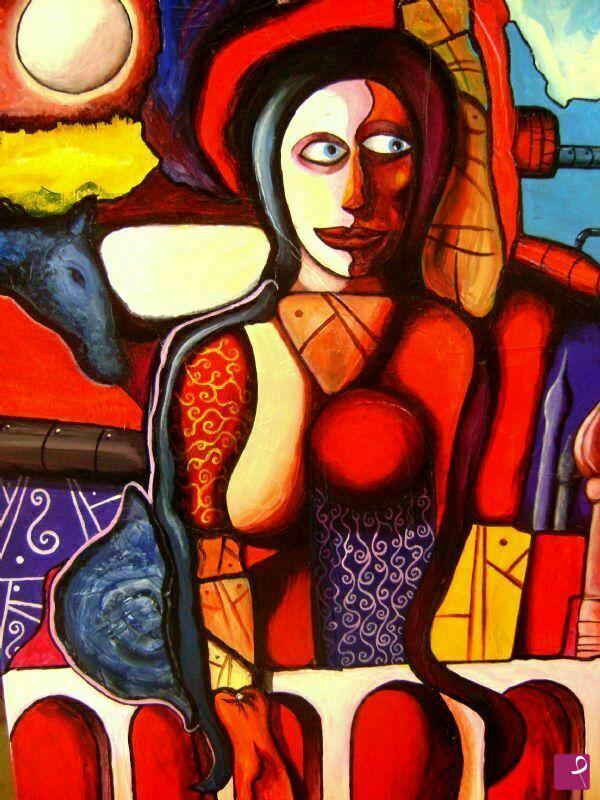 paintings on sale online