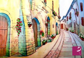 online paintings on sale